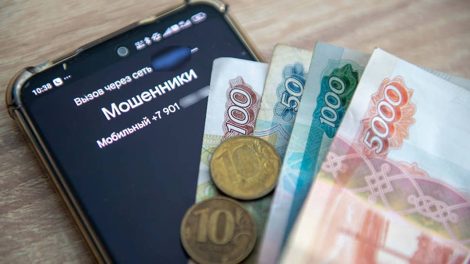 Подросток из Чувашии перевел мошенникам более 300 тысяч рублей