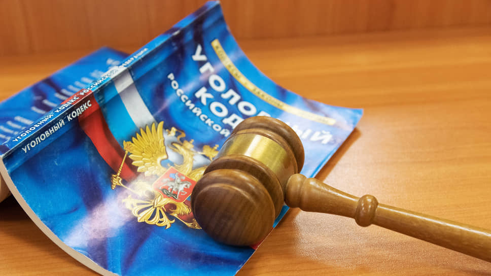 В Татарстане мужчина получил два года тюрьмы за попытку убийства бывшей супруги