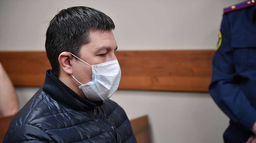 Главврача ЦРБ Нижнекамска Руслана Валеева отправили под домашний арест