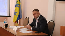 Депутаты не набрали голоса для отставки главы Новочебоксарска Максима Семенова