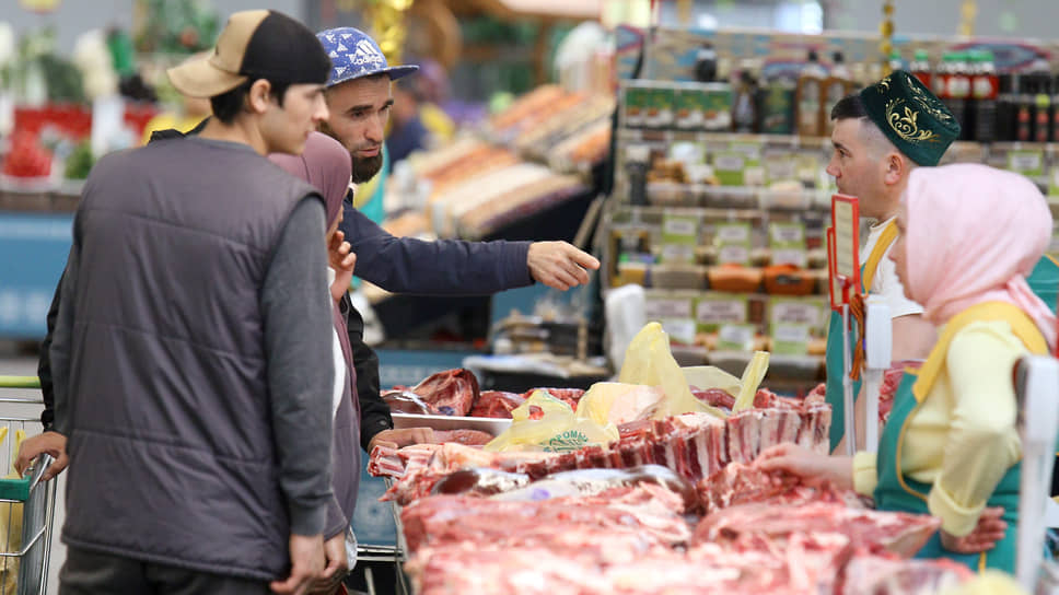 Татарстан инициирует создание общероссийской ассоциации халяль-индустрии