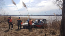 В Татарстане на Каме водолазы нашли тело 60-летнего рыбака