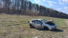 Два человека пострадали в ДТП в Куженерском районе Марий Эл