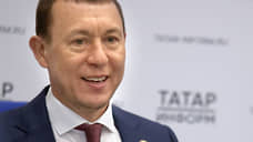 Мэр Нижнекамска Рамиль Муллин сообщил о намерении покинуть свой пост