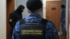 В Казани судебные приставы передали органам опеки девочку, содержавшуюся в изоляции