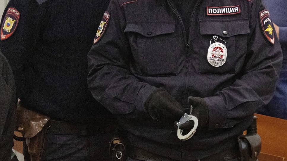 В Казани задержали рецидивиста по подозрению в краже золотых изделий из квартиры