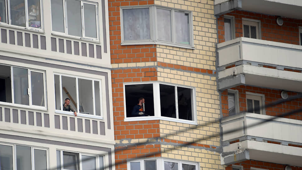 Житель Казани проиграл в Конституционном суде спор об остеклении балкона