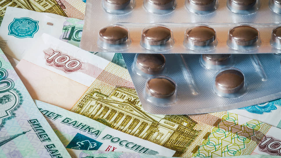В Татарстане на закупку иммунодепрессантов выделят 39 млн рублей