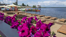В майские праздники Казань посетит не менее 100 тыс. человек