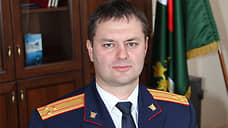На имущество главы СУ СКР по Марий Эл наложили ограничительные меры
