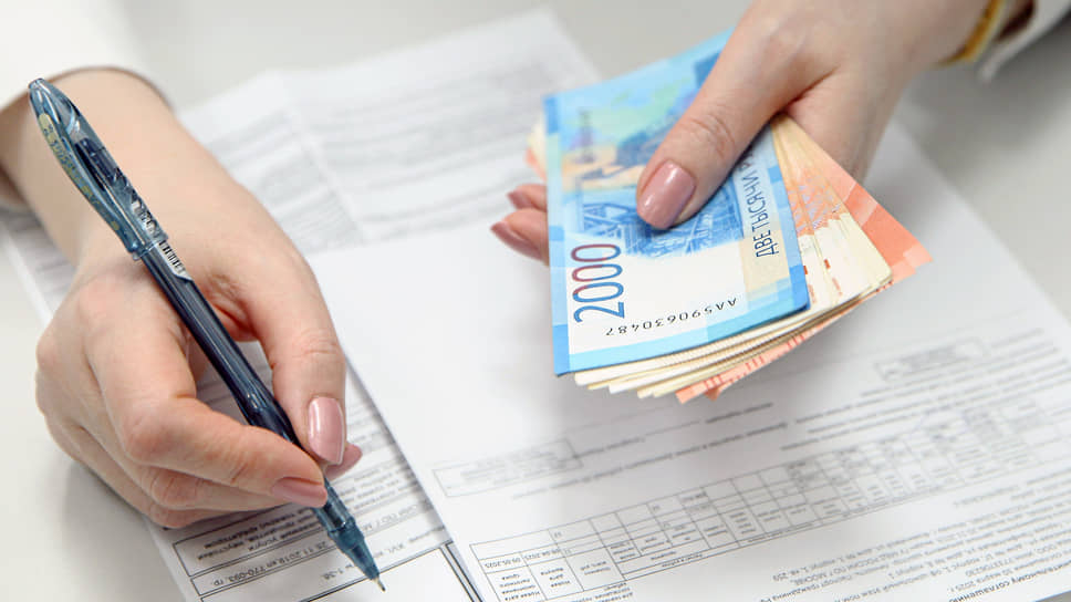В Татарстане компания возместила 43 работникам 2,1 млн рублей долга по зарплате