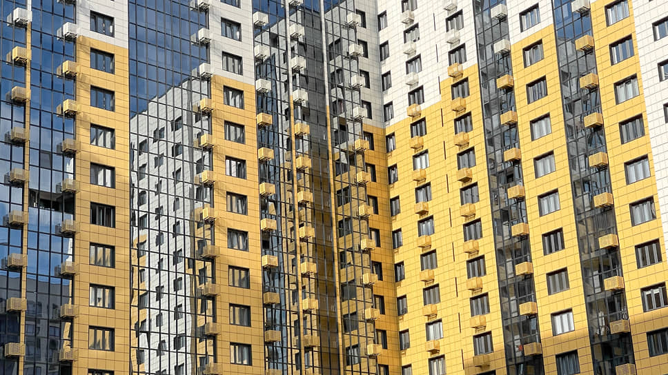 Медианная цена за «квадрат» в новостройке Казани выросла до 243 тыс. руб.