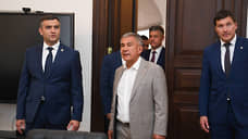 Глава Минздрава Татарстана ушел с должности на фоне показаний против него в суде