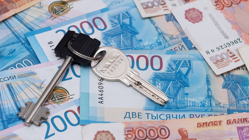 В Казани квадратный метр в новостройках элит-класса подорожал до 426 тысяч рублей
