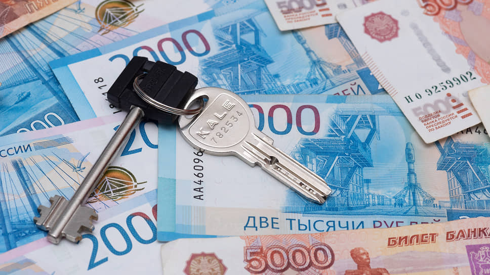 В апреле средний чек ипотеки татарстанцев составил 4,5 млн рублей