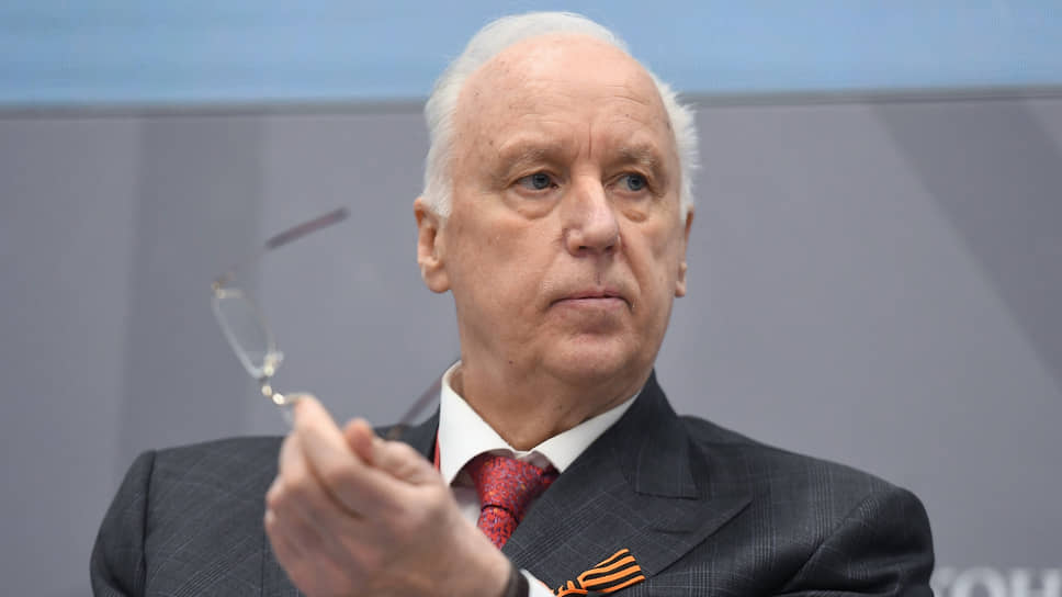Бастрыкин потребовал проверить инцидент с наездом самоката на ребенка в Марий 