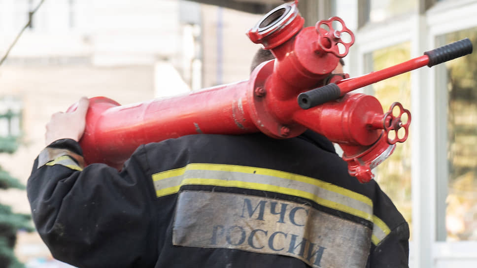 В Татарстане за сутки ликвидировали 13 пожаров, восемь из них в жилых домах