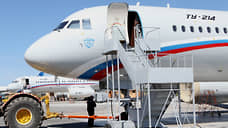 Импортозамещенный Ту-214 выполнил 40 полетов в ходе сертификационных испытаний