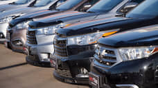 В Чувашии и Марий Эл продажи новых автомобилей упали по итогам полугодия