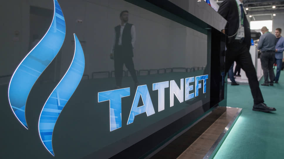 «Татнефть» подала заявку на создание новой ОЭЗ «Зеленая долина-2»