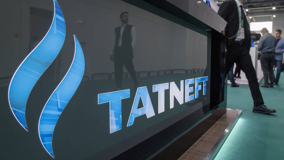 «Петрус» отозвал жалобу на арест активов после перехода «Татнефти»