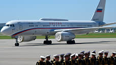 «Туполев» готов заключить новые контракты по Ту-214 после 2027 года