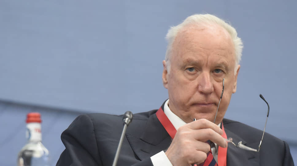 Бастрыкин запросил доклад по делу о нарушениях прав дольщиков из Набережных Челнов
