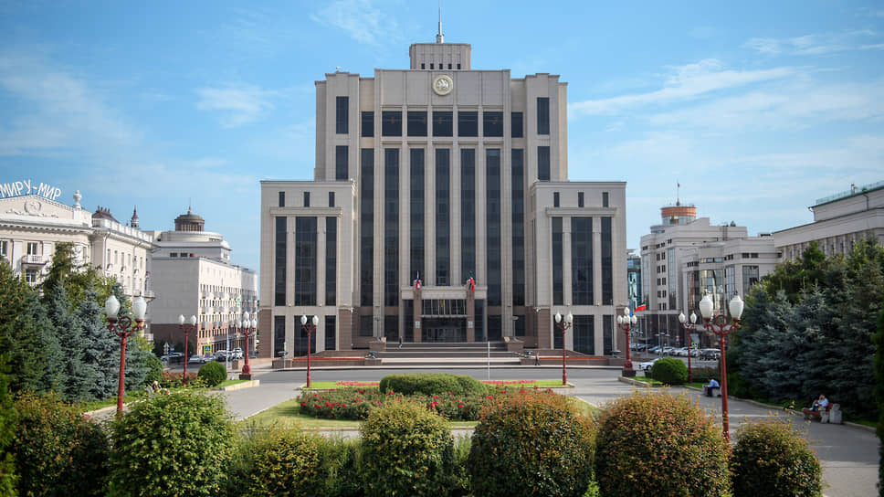 Спрос на автобусные поездки в Казань летом вырос на 12%