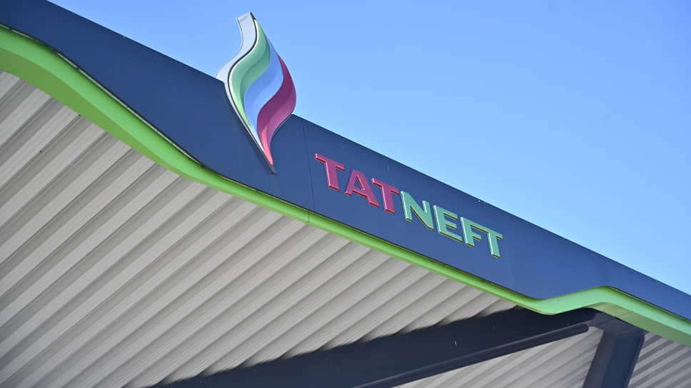«Татнефть» может сократить дивиденды на 44% до 21,5 рублей