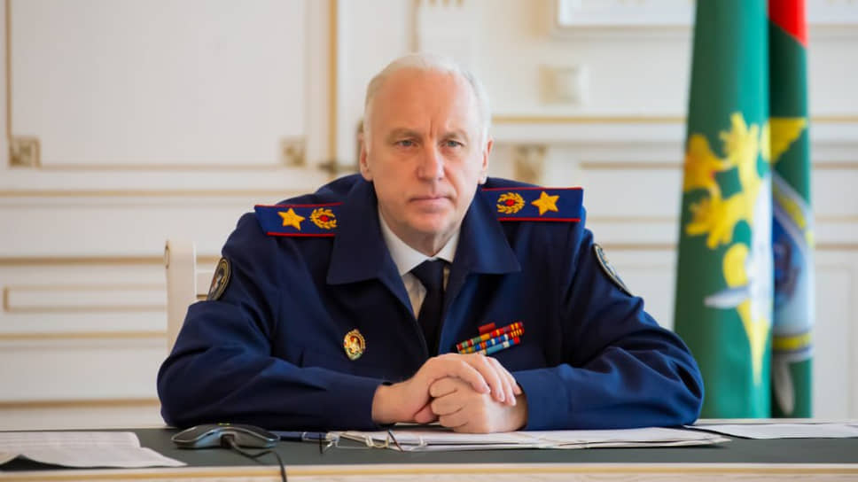 Глава СК поручил проверить отказ в лекарствах инвалиду из Заинска