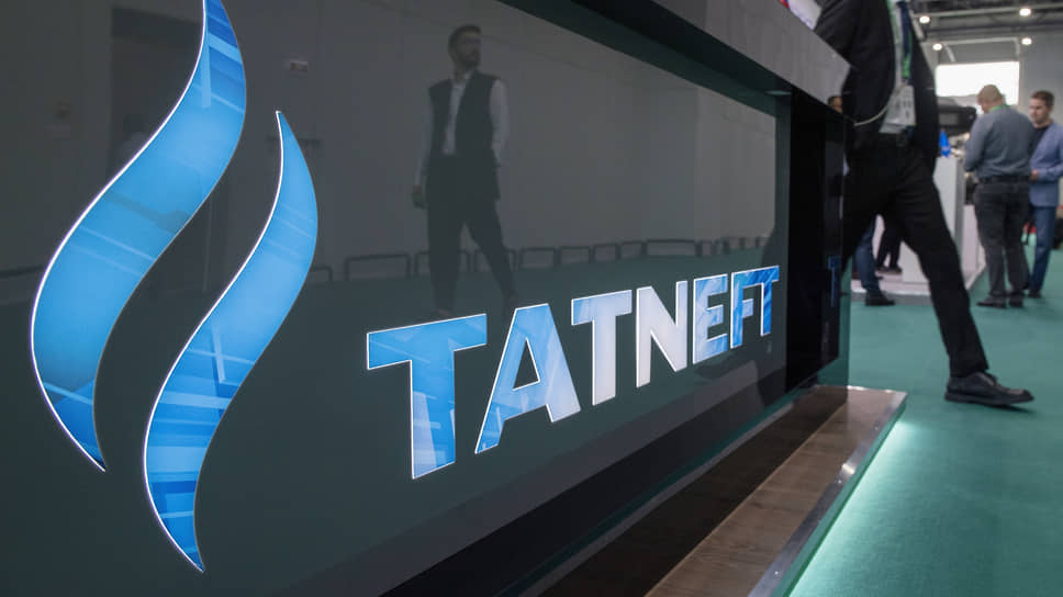 «Татнефть» рекомендовала дивиденды за первое полугодие, оказавшиеся ниже ожиданий