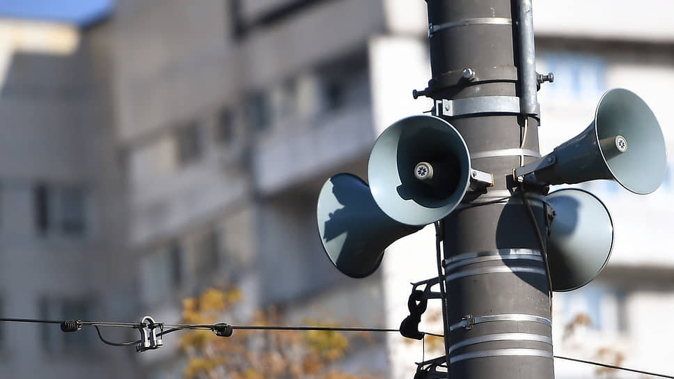 В Татарстане снова ввели режим беспилотной опасности