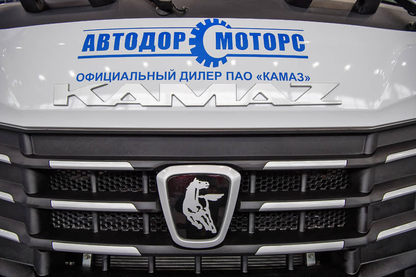 «КамАЗ» отказался от перехода на трехдневную рабочую неделю