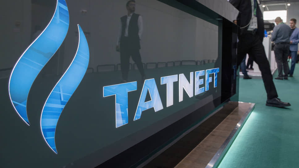 «Татнефть» назвала причины падения прибыли в первом полугодии