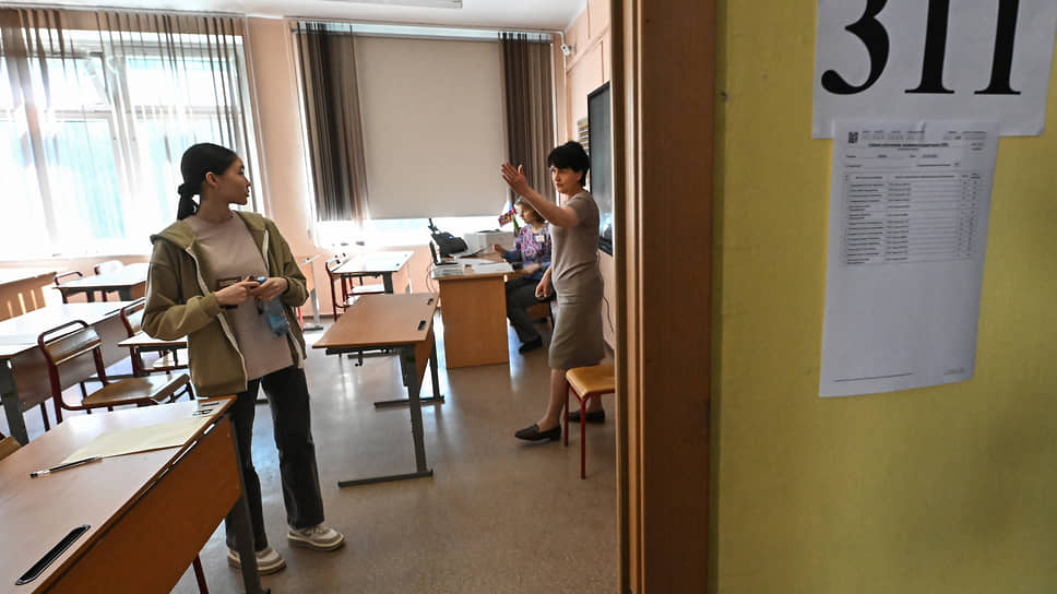 В Татарстане отремонтировали десять школ по нацпроекту