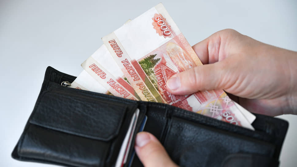 Татарстан в тройке регионов России с самой низкой бедностью