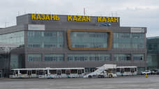 Два авиарейса Казань — Санкт-Петербург задержаны на пять часов