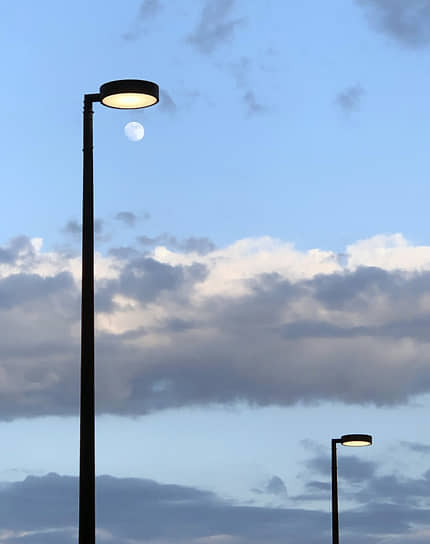 В Казани на содержание уличного освещения выделят 20 млн рублей