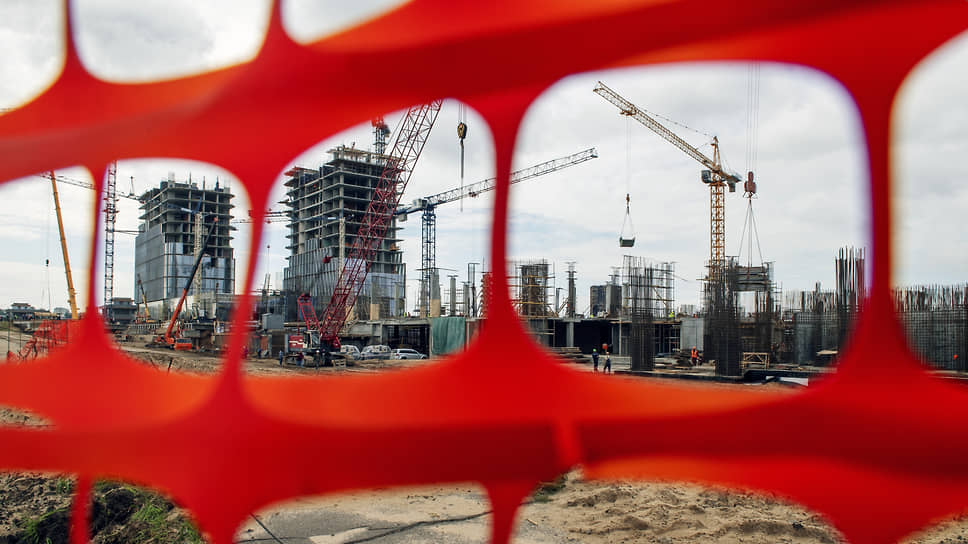 В Татарстане предложили ввести сбор для застройщиков