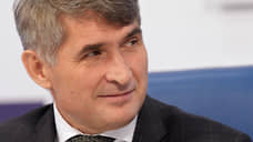 Глава Чувашской Республики Олег Николаев вступил в должность