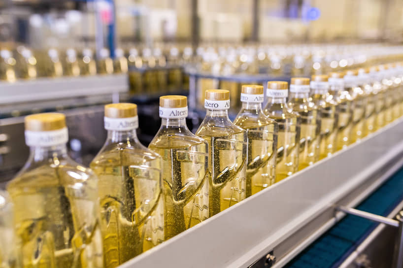 Экспорт сельхозпродукции из Татарстана в Индию в прошлом году составил $109,2 млн, их них $107,2 млн пришлось на экспорт подсолнечного масла.