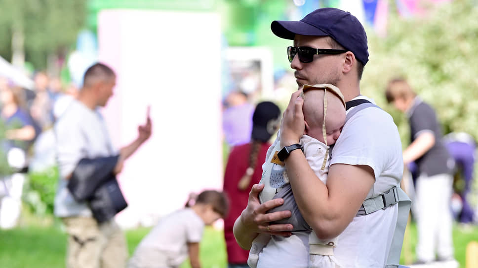 В Татарстане 20 тысяч семей получили единовременную выплату за рождение ребенка