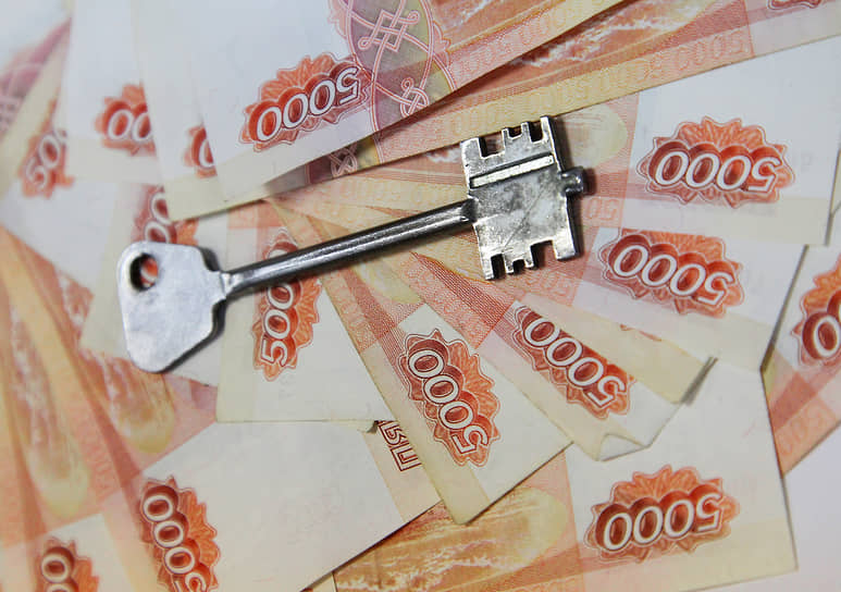 В сентябре в Татарстане совершено 2,9 тысяч ипотечных сделок на 12,7 млрд