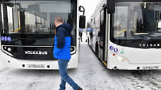 Набережные Челны получили 21 новый автобус по программе льготного лизинга