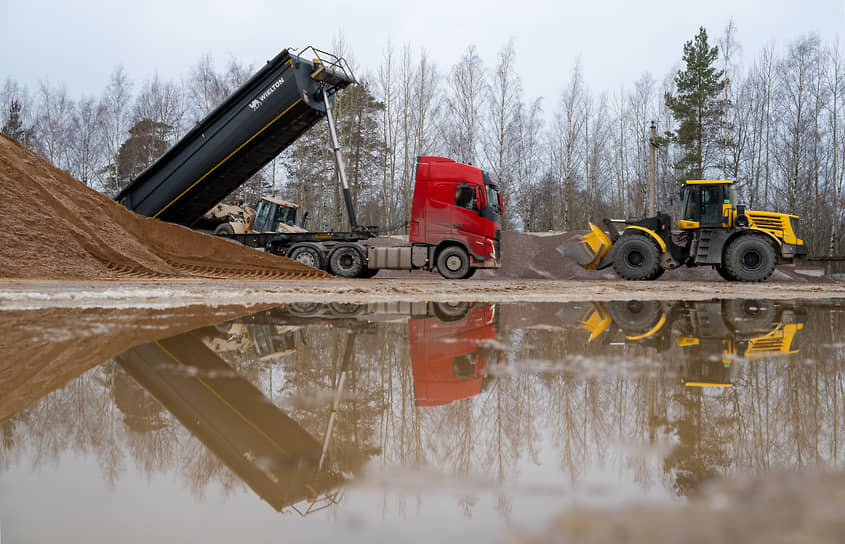 В Нижнекамске на аренду спецтехники выделят 20 млн рублей