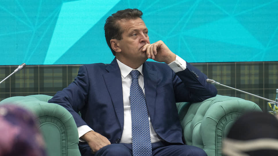 Мэр Казани обвинил жителей в неумении пользоваться унитазом