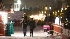 Спрос на поездки в Казань на Новый год вырос на 73%