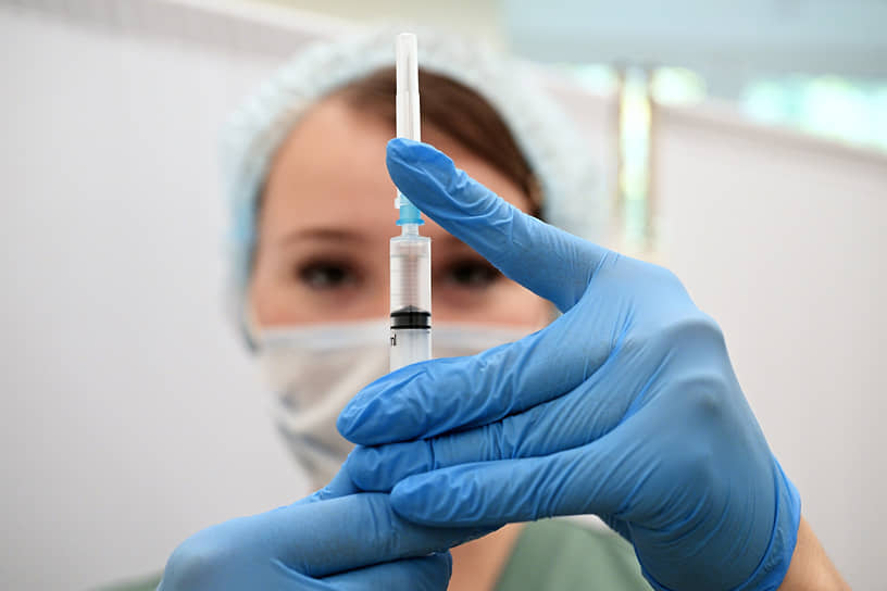 В Татарстане выделят 43,5 млн рублей на средство от болезней легких