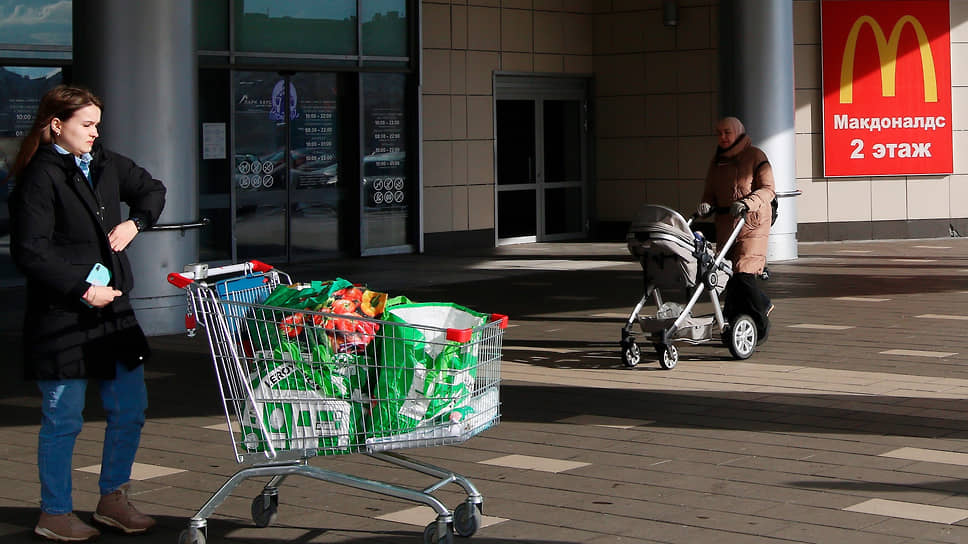 Совет торговых центров попросил раиса отложить повышение налога на имущество