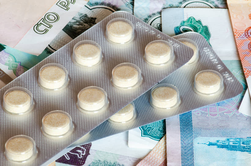 В Татарстане закупят лекарства от астмы на 40,1 млн рублей